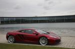 McLaren MP4-12C 2012 года